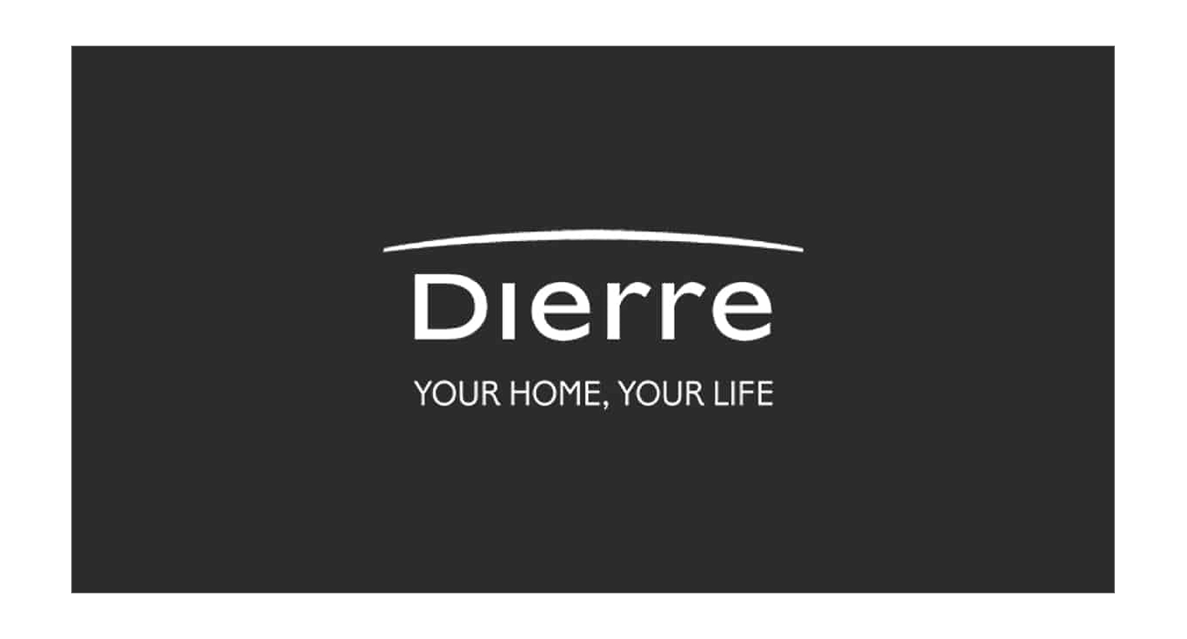 Logo Dierre