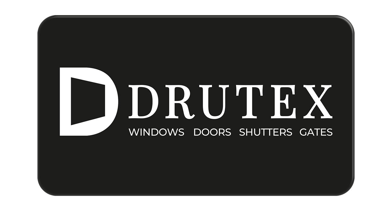 Logo Drutex