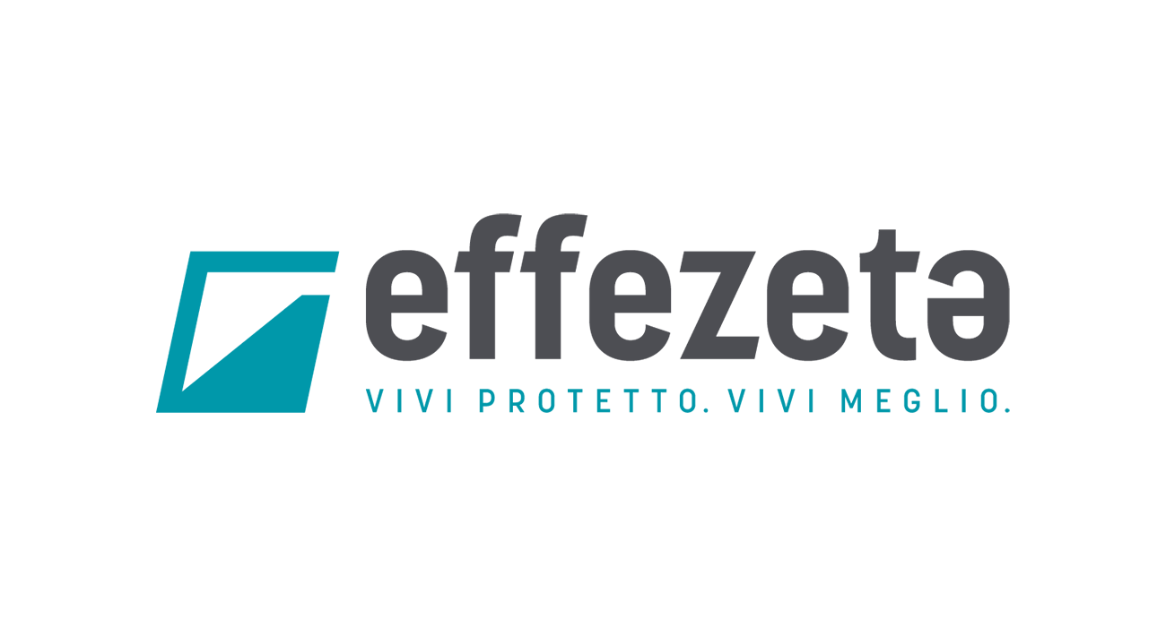 Logo Effezeta