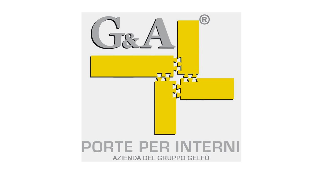 Logo G&A